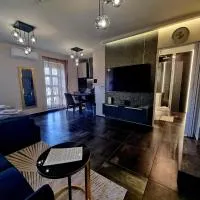 MonDa apartman, ξενοδοχείο σε Salgotarjan