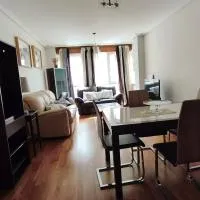 Ale Galicia, viešbutis mieste Cambre
