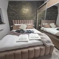 Casa Florescu, khách sạn ở Craiova