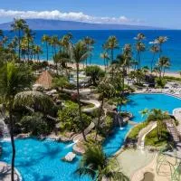 The Westin Maui Resort & Spa, Ka'anapali, hotel di Lahaina