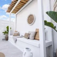 Terrazza Blanca, hotel a Bagheria