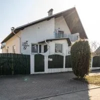 Dom Czajka nad Jeziorem Wigry, hotel v destinaci Stary Folwark
