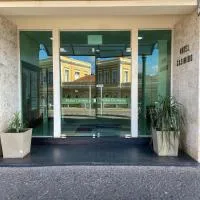 Hotel Casimiro – hotel w mieście Ponta Grossa