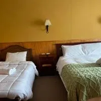 푸에르토 아이센에 위치한 호텔 Bed and Breakfast Queitao Patagonia