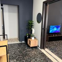 Prime Nest Suites: Sakız Adası'nda bir otel