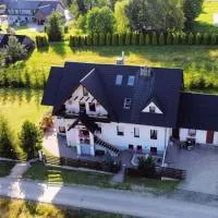 Pokoje u Kasi i Marcina, hôtel à Lipnica Wielka