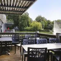 ibis Bourg Jasseron/Teyssonge, hotel sa Jasseron