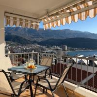 Perla Sea View, Hotel in Budva