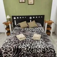 Departamento Pellegrini 1443, hotel sa San Pedro