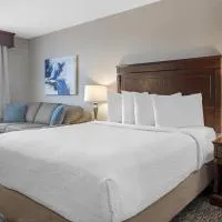 Best Western Plus Grand-Sault Hotel & Suites, hotel in Grand Falls