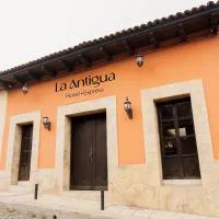 Hotel La Antigua Express, hotel en San Cristóbal de Las Casas