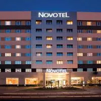 Novotel Porto Alegre Airport, Hotel in Porto Alegre