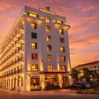 Khách sạn Wild Horse Biển Hải Tiến, hotel i Mỹ Ðuc