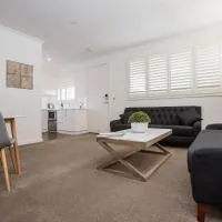 Newington Apartments - Apt 1 Twin Queen, hotel a Alfredton