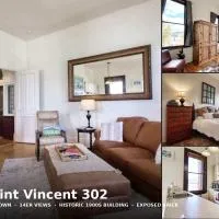 Historic Mountain Loft with GREAT Views – hotel w mieście Leadville
