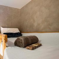 Viesnīca Hillside Station - Fan Room - 03B Elnido