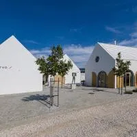 Vinárstvo S - apartmán pre 4 osoby – hotel w mieście Strekov