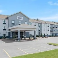 Spark by Hilton Shawnee, hotel en Shawnee