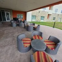 Hawthorn Extended Stay by Wyndham Corpus Christi I-37 NW, hotel u gradu Korpus Kristi
