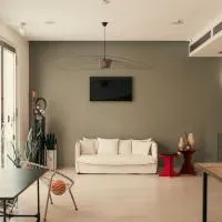 Copacabana Hotel Design, Hotel in Margherita di Savoia