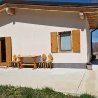 Baita Cornigol ai piedi delle Dolomiti, ξενοδοχείο σε Ponte nellʼAlpi