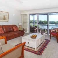 Aroona at Minnamurra, hotel i Minnamurra