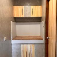 Viesnīca Hillside Station - Fan Room - 04 Elnido