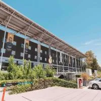 ibis Pilar, hotell i Pilar
