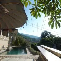 Bayu - Ocean View - Boutique Hotel, Hotel in Karangasem