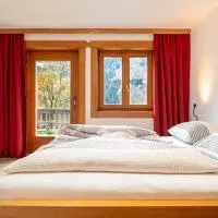 Lesachtalerhof, hotell i Liesing