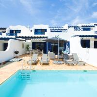 Villa Maitri - By AZ Rentals, hotel a Playa Blanca