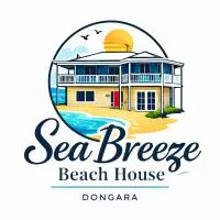 Sea Breeze Beach House, hotel u gradu 'Dongara'