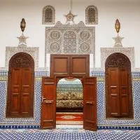 Riad Benkirane Fes Medina, hotel v destinaci Fès