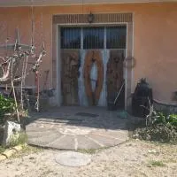 Ancient Norba's House - Casa dell' Antica Norba, hotel a Norma
