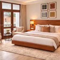 Park Street Suites - Colombo, hotel v destinaci Colombo