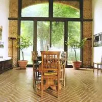 Agriturismo Cascina Nuova، فندق في كريمونا
