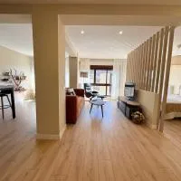 Apartamento centro Burgos, hotel di Burgos