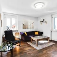 Ferienwohnung Südschwarzwald, viešbutis mieste Wehr