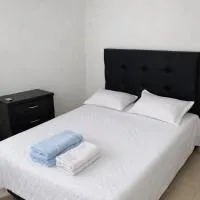 entresierras, hotel a Valledupar
