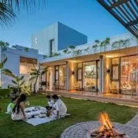PAMY Homestay Phú Yên, מלון בPhu Yen