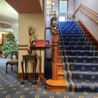 The Orkney Hotel, hotel v mestu Kirkwall