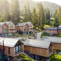 TRI VODY Demänovská Dolina, hotel en Liptovský Mikuláš