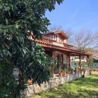 An experience of history and modernity Stone House Concept Mansion، فندق في K&ouml;yceğiz
