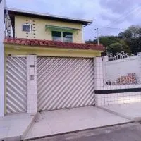 Edícula Planalto, hotel a Manaus