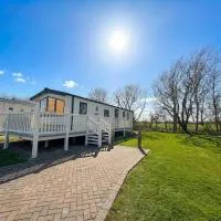 The Lakes Escape Haven Golden Sands Mablethorpe, hotel i Mablethorpe