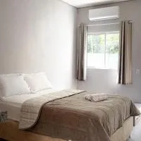 Fica Aki - Hospedagem Alta Floresta, hotel i Alta Floresta