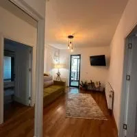 Stadium Central Apartment Residence & terrace, khách sạn ở Craiova