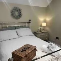 86 Galgorm, hotell sihtkohas Ballymena