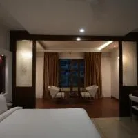 Inspira Resort, מלון בסילבאסה