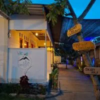 Iza home stay, hotel a Senaru